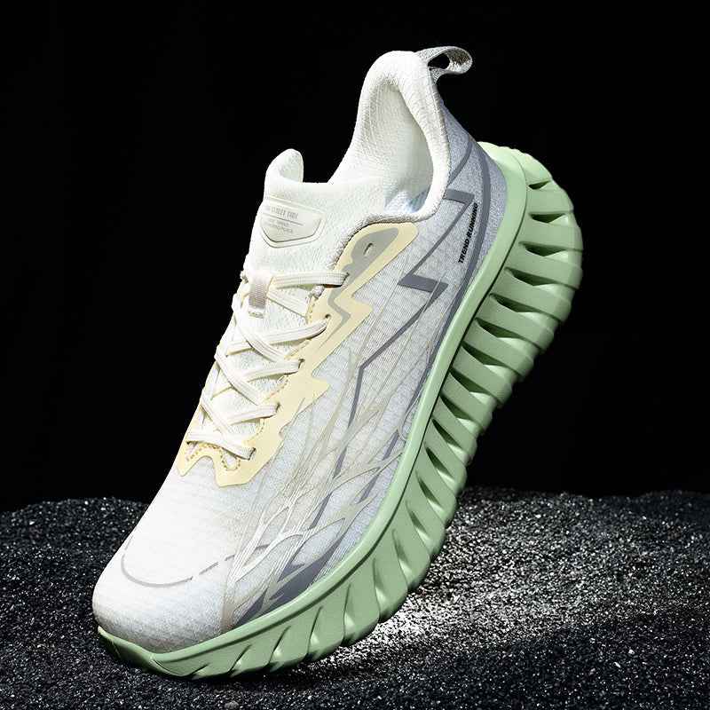 ‘Lume Strike’ X9X Sneakers