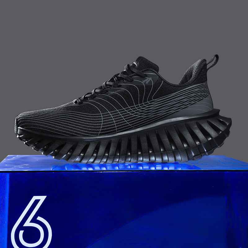 ‘Quantum Wing’ X9X Sneakers