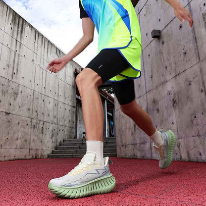 ‘Lume Strike’ X9X Sneakers
