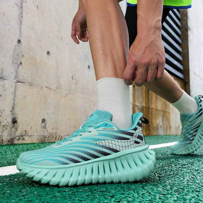 ‘Flux Armor’ X9X Sneakers