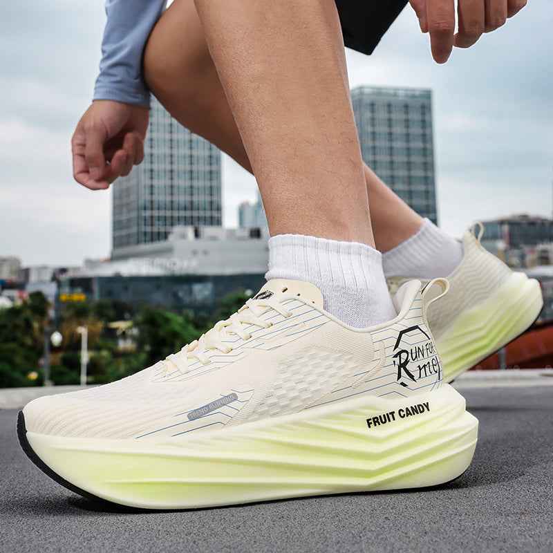 'Drift Core' X9X Sneakers