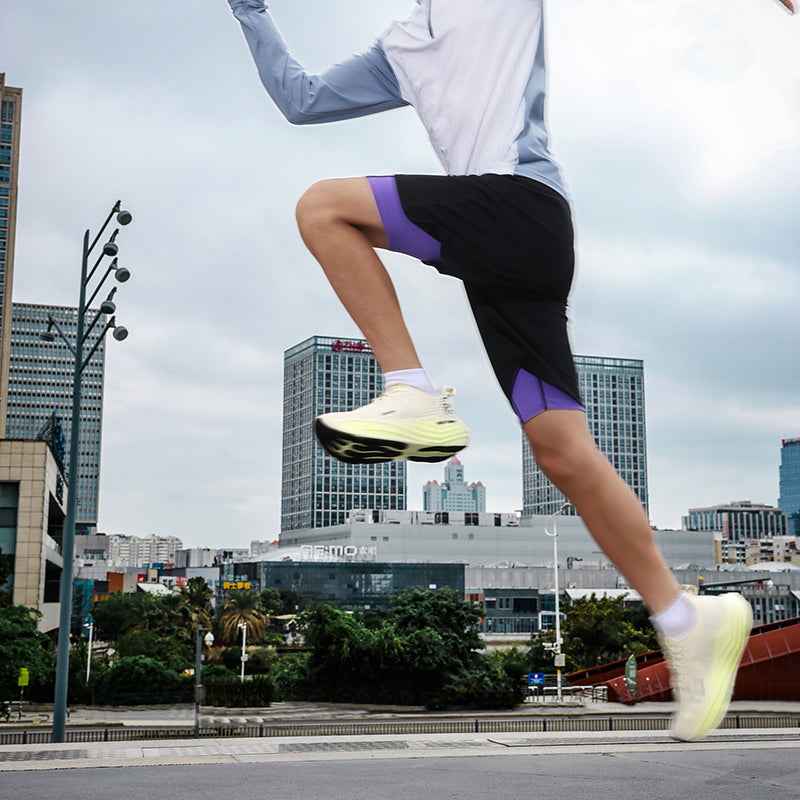 'Drift Core' X9X Sneakers