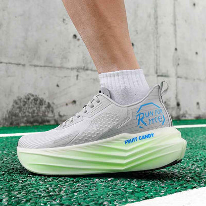 'Drift Core' X9X Sneakers