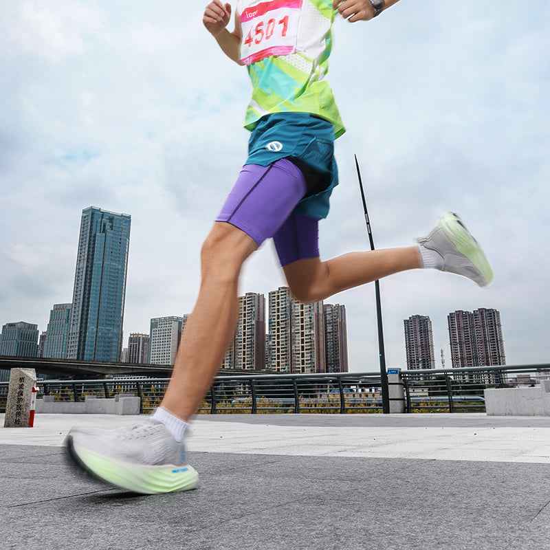 'Drift Core' X9X Sneakers