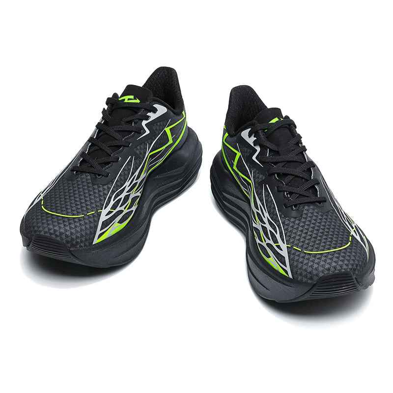 ‘Vapor Knight’ X9X Sneakers