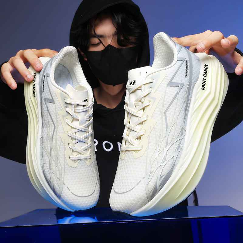 ‘Vapor Knight’ X9X Sneakers