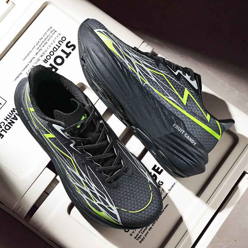 ‘Vapor Knight’ X9X Sneakers