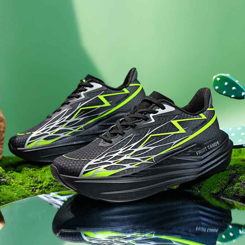 ‘Vapor Knight’ X9X Sneakers
