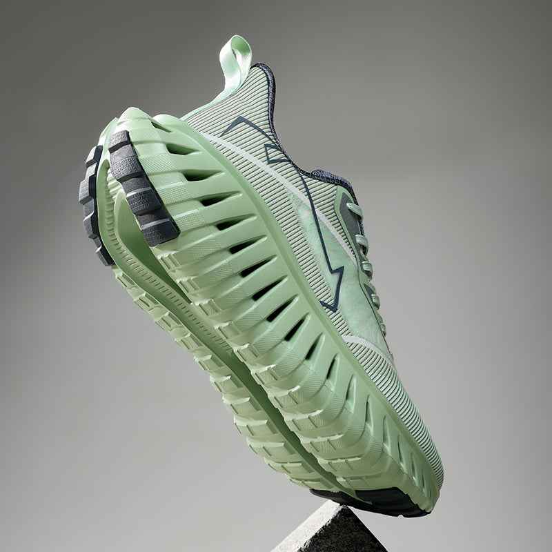 ‘Ember Craft’ X9X Sneakers