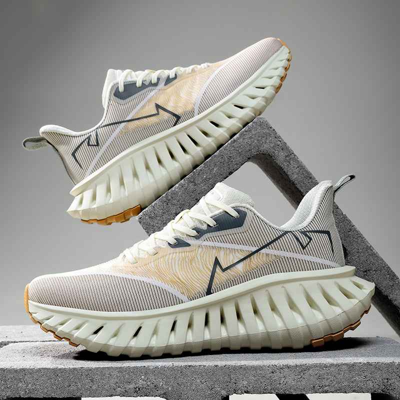 ‘Ember Craft’ X9X Sneakers