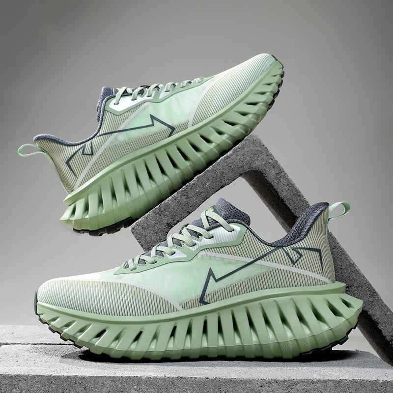 ‘Ember Craft’ X9X Sneakers