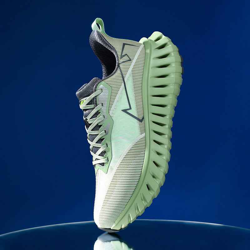 ‘Ember Craft’ X9X Sneakers