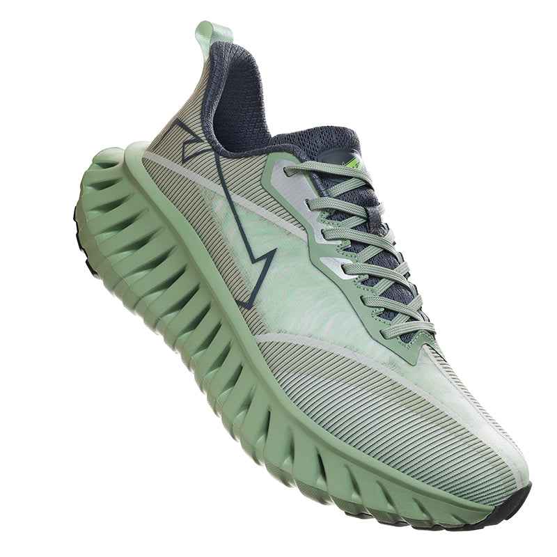 ‘Ember Craft’ X9X Sneakers