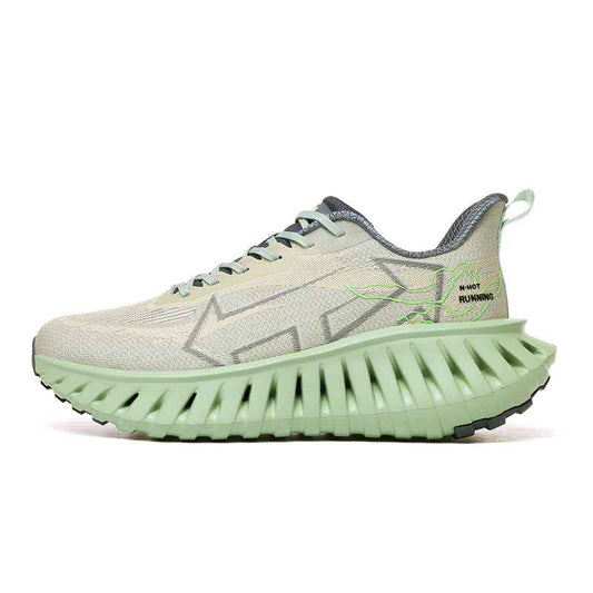 ‘Iron Mist’ X9X Sneakers