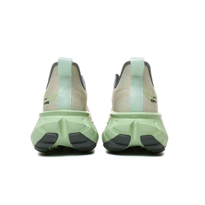 ‘Iron Mist’ X9X Sneakers