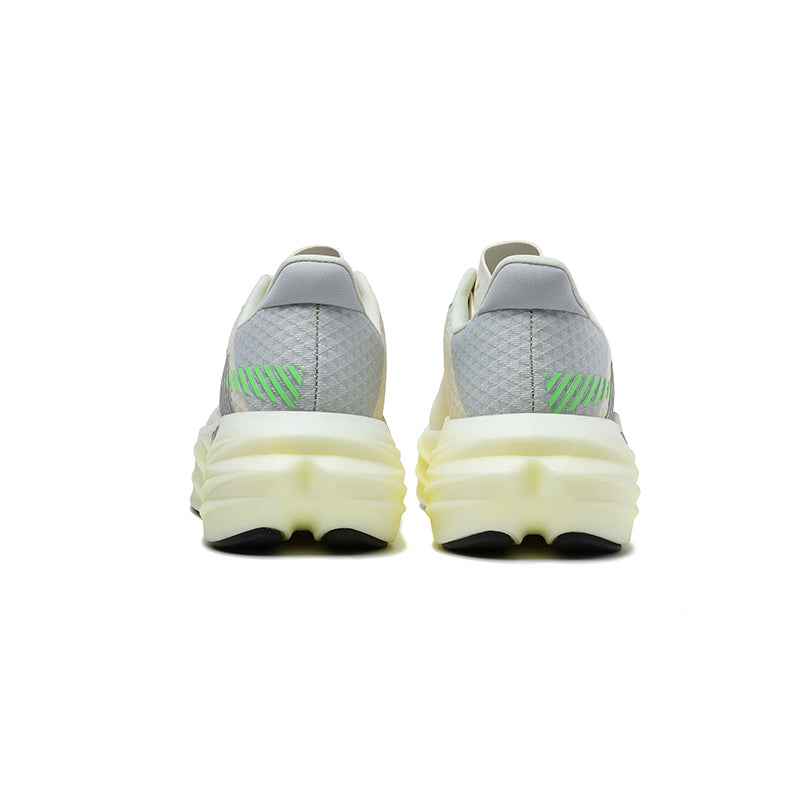 'Synth Flare' X9X Sneakers