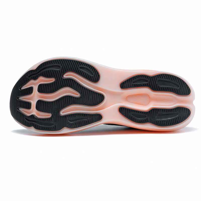 'Synth Flare' X9X Sneakers