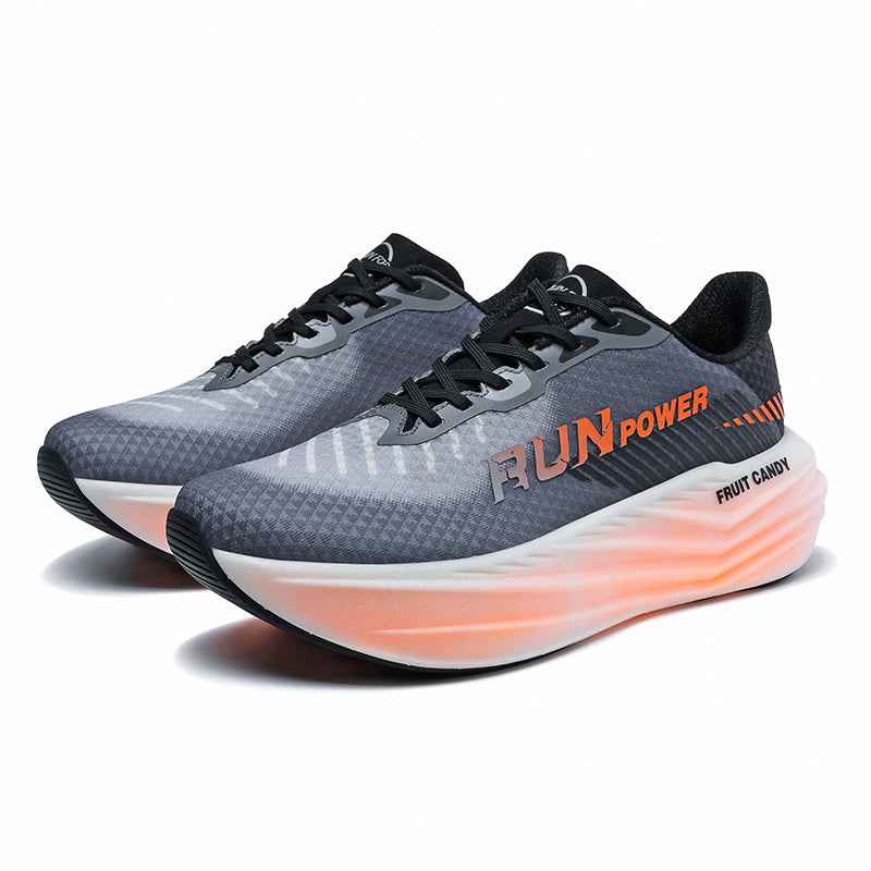 'Synth Flare' X9X Sneakers