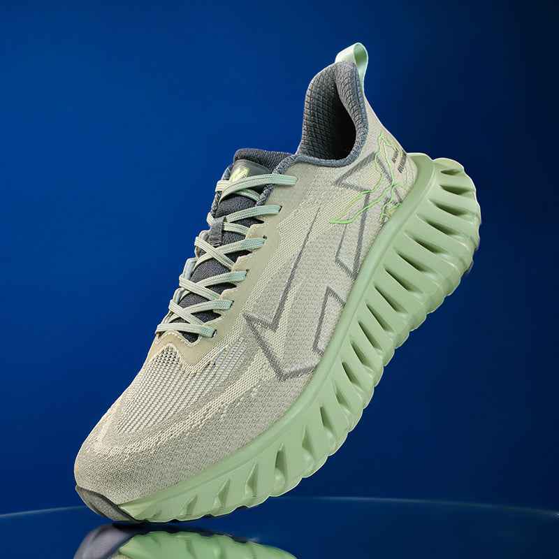‘Iron Mist’ X9X Sneakers