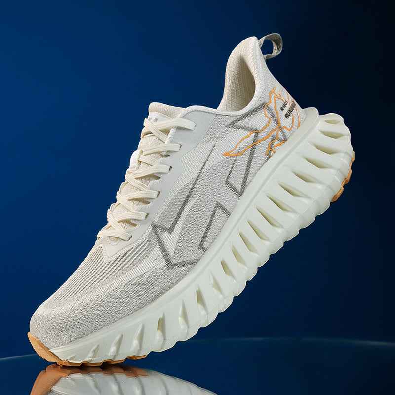 ‘Iron Mist’ X9X Sneakers
