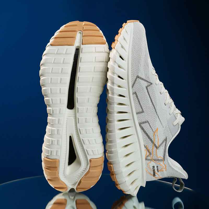 ‘Iron Mist’ X9X Sneakers