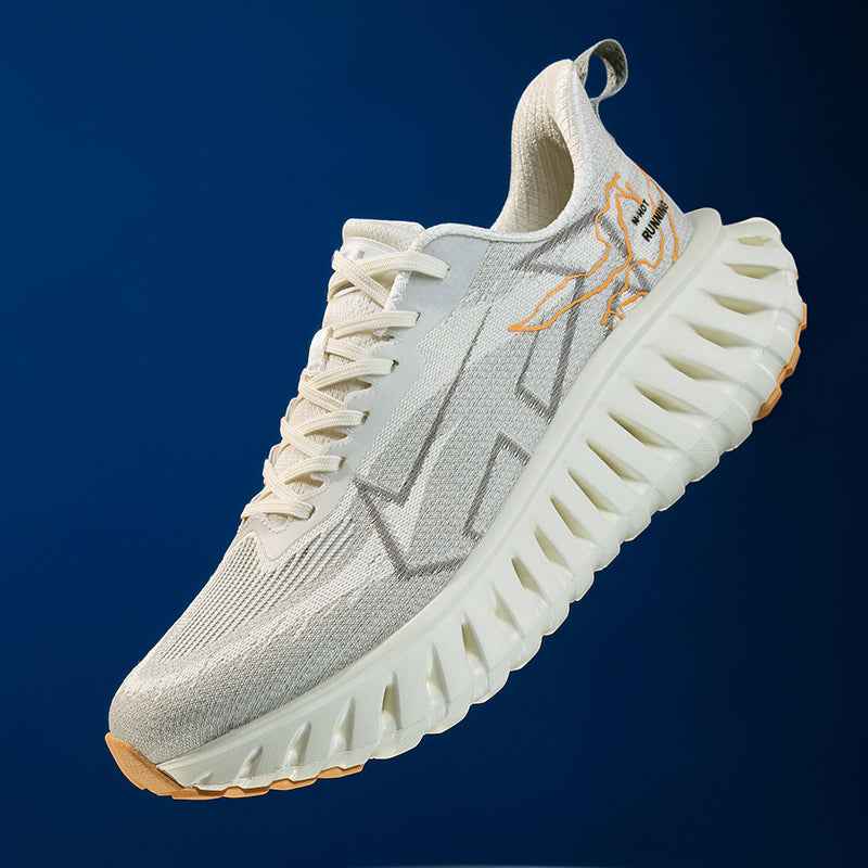 ‘Iron Mist’ X9X Sneakers