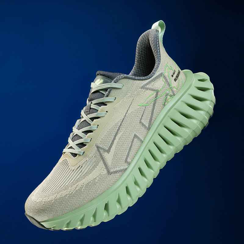 ‘Iron Mist’ X9X Sneakers