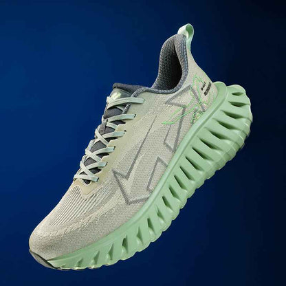 ‘Iron Mist’ X9X Sneakers