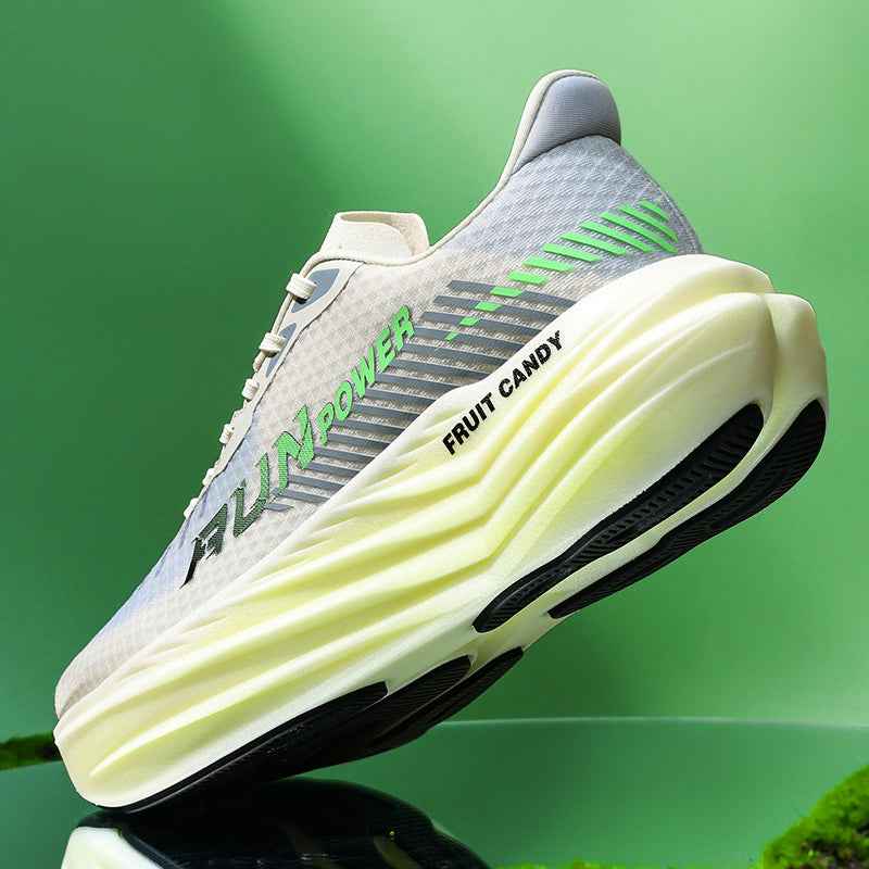 'Synth Flare' X9X Sneakers