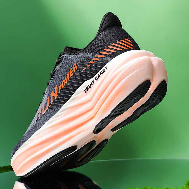 'Synth Flare' X9X Sneakers