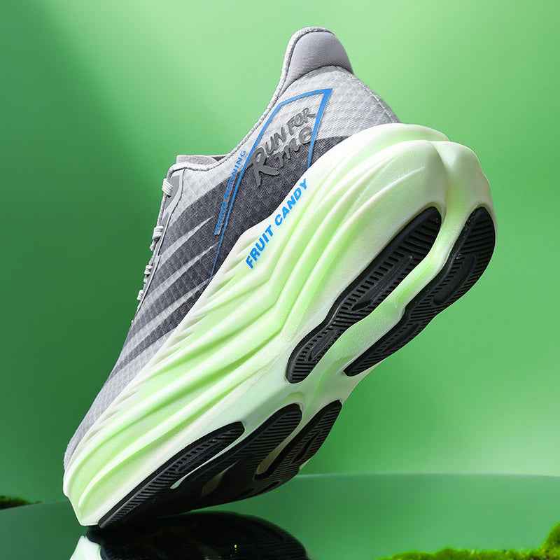'Shadow Mesh' X9X Sneakers
