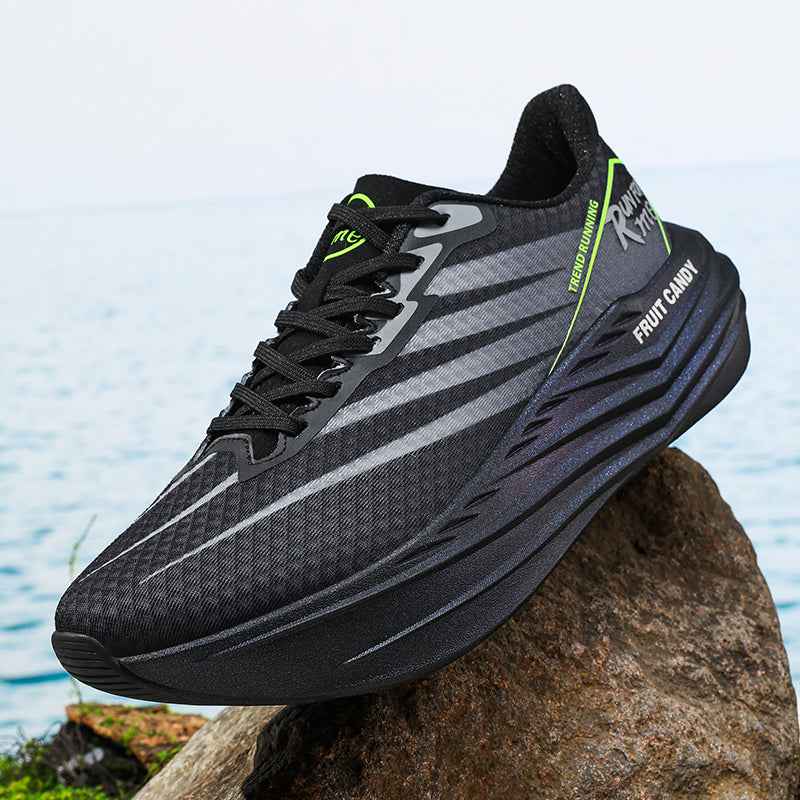 'Shadow Mesh' X9X Sneakers