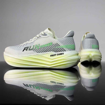 'Synth Flare' X9X Sneakers