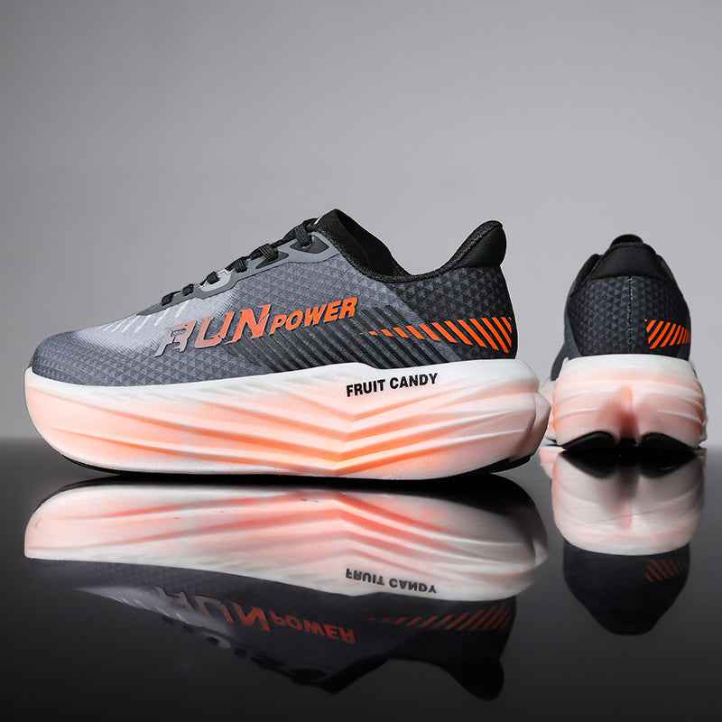 'Synth Flare' X9X Sneakers