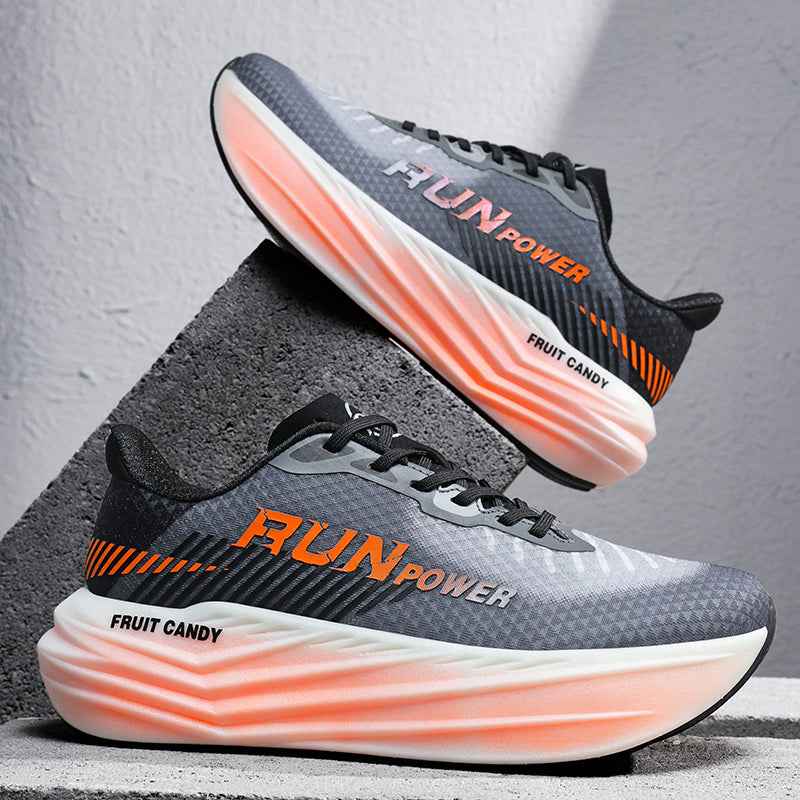 'Synth Flare' X9X Sneakers