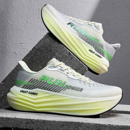 'Synth Flare' X9X Sneakers