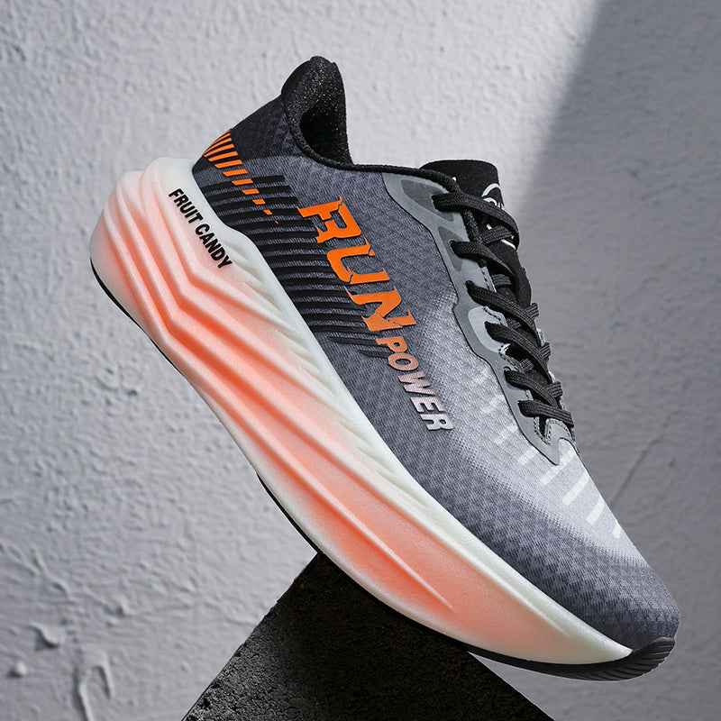 'Synth Flare' X9X Sneakers