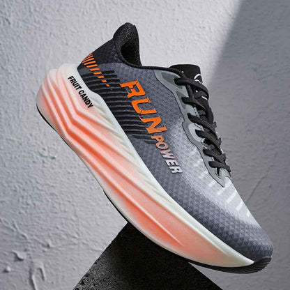 'Synth Flare' X9X Sneakers