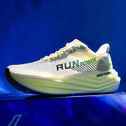 'Synth Flare' X9X Sneakers