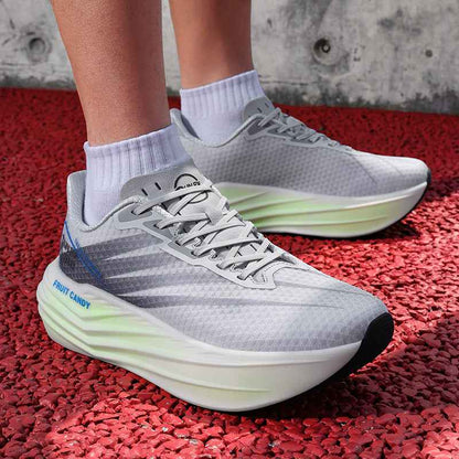 'Shadow Mesh' X9X Sneakers