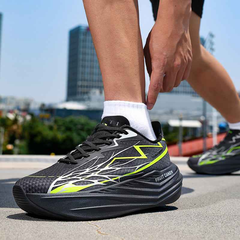 ‘Vapor Knight’ X9X Sneakers