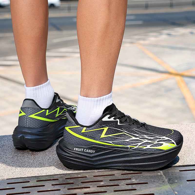 ‘Vapor Knight’ X9X Sneakers