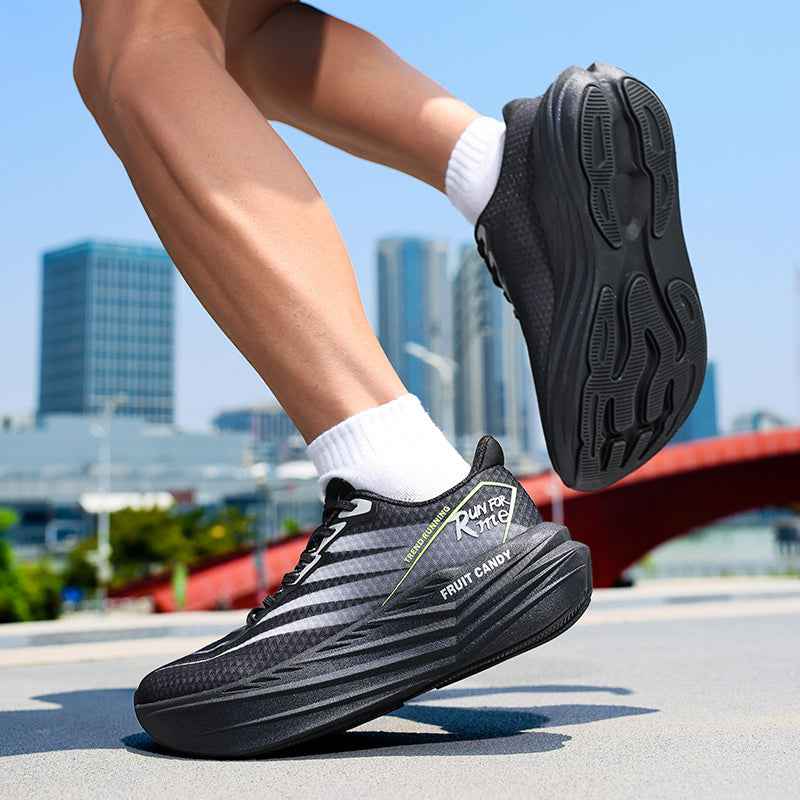 'Shadow Mesh' X9X Sneakers