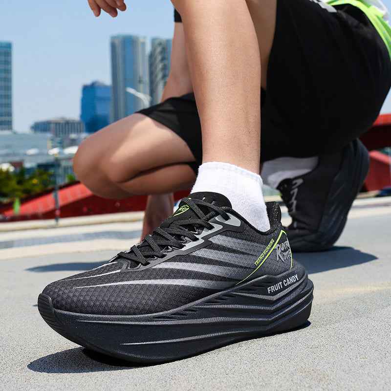 'Shadow Mesh' X9X Sneakers