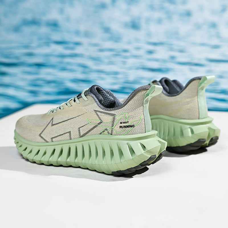 ‘Iron Mist’ X9X Sneakers