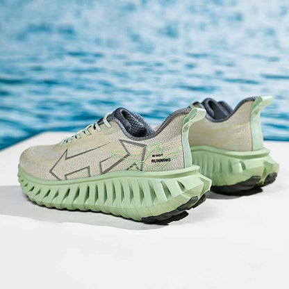 ‘Iron Mist’ X9X Sneakers