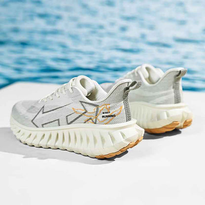 ‘Iron Mist’ X9X Sneakers