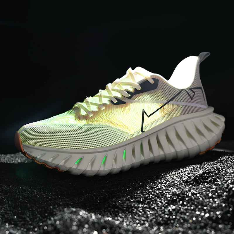 ‘Ember Craft’ X9X Sneakers