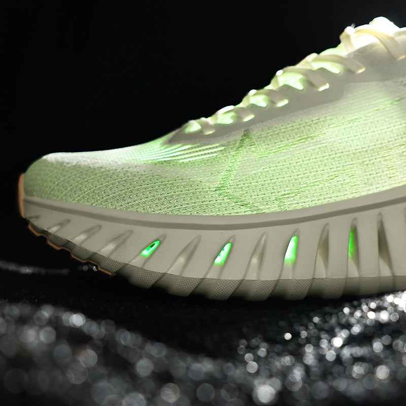 ‘Iron Mist’ X9X Sneakers