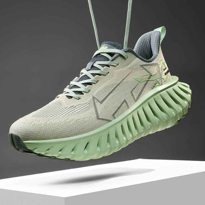 ‘Iron Mist’ X9X Sneakers
